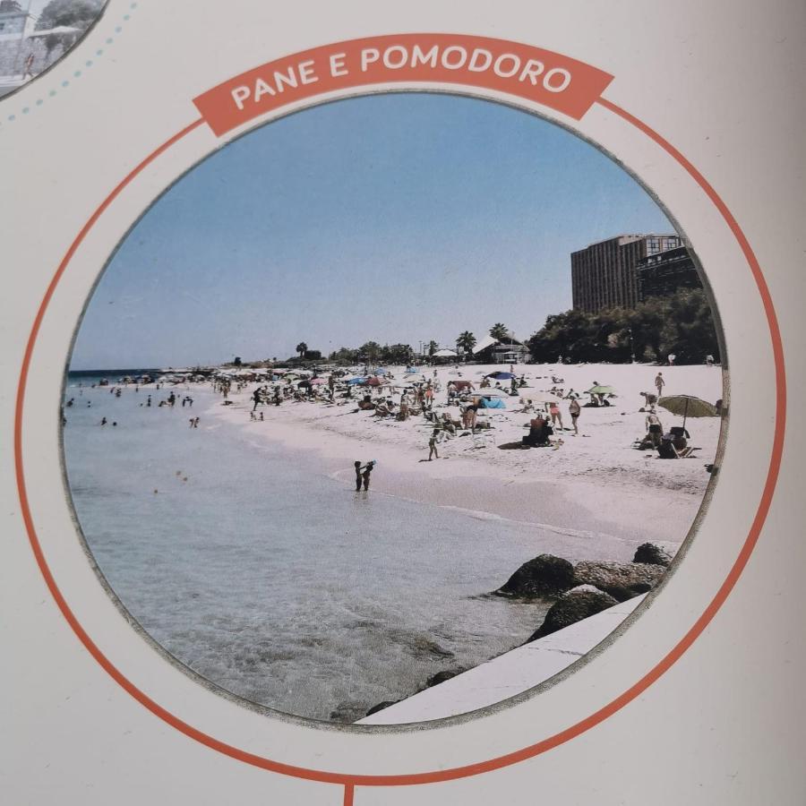 Summer Paradise Бари Экстерьер фото