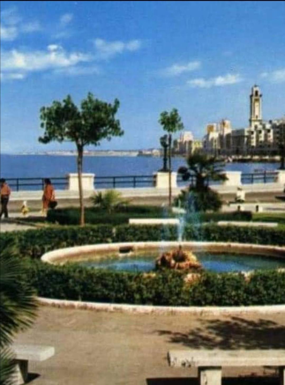 Summer Paradise Бари Номер фото