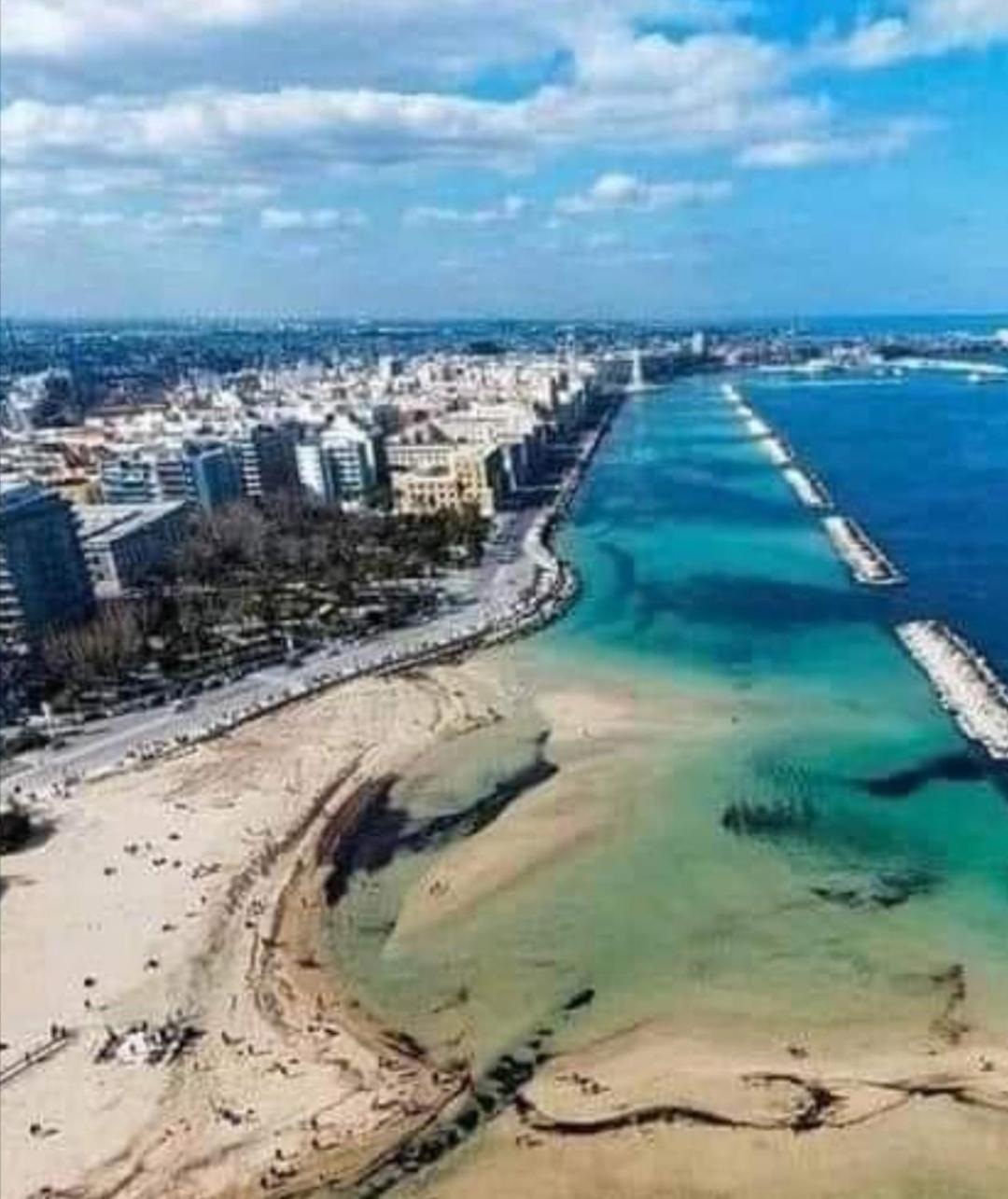 Summer Paradise Бари Номер фото